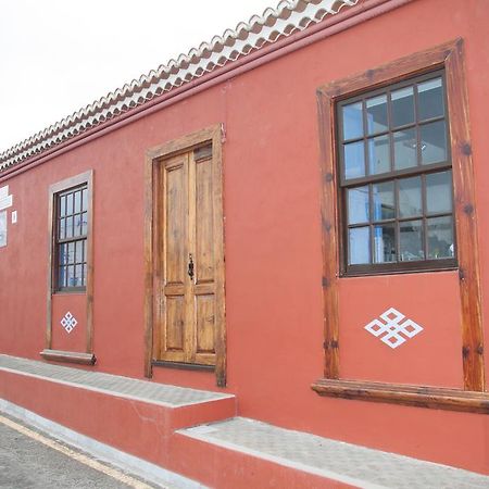 Villa Perestelo Los Sauces Δωμάτιο φωτογραφία