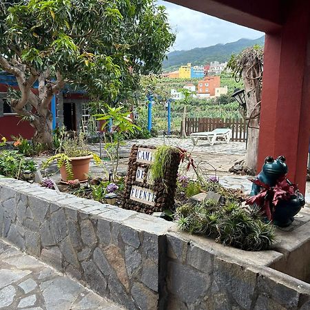 Villa Perestelo Los Sauces Εξωτερικό φωτογραφία