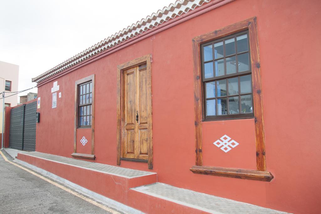 Villa Perestelo Los Sauces Δωμάτιο φωτογραφία