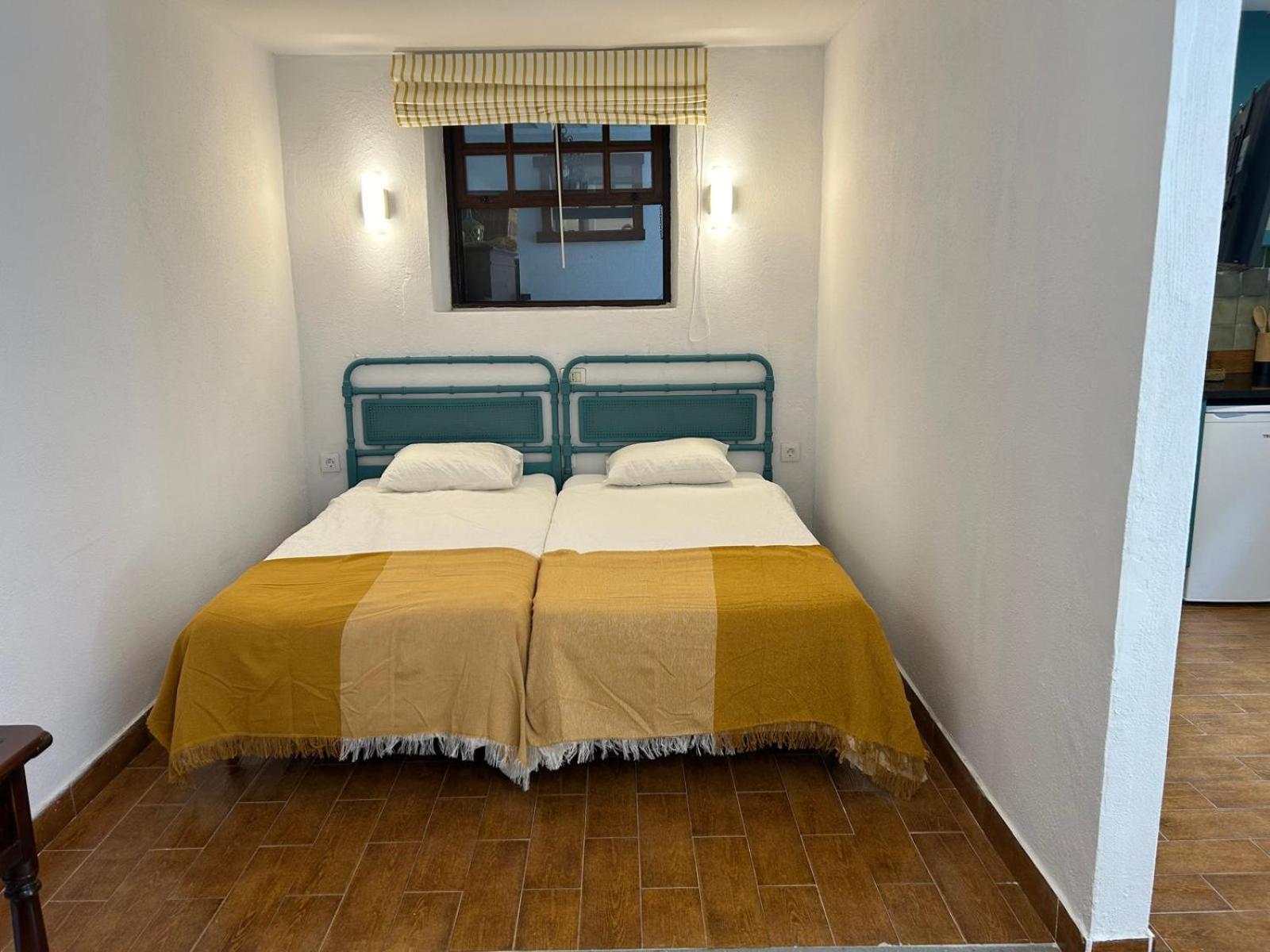 Villa Perestelo Los Sauces Δωμάτιο φωτογραφία