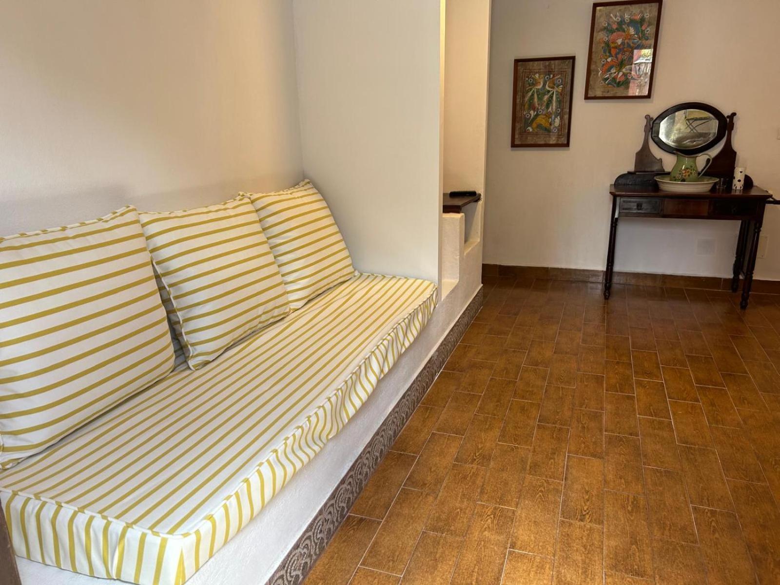 Villa Perestelo Los Sauces Δωμάτιο φωτογραφία