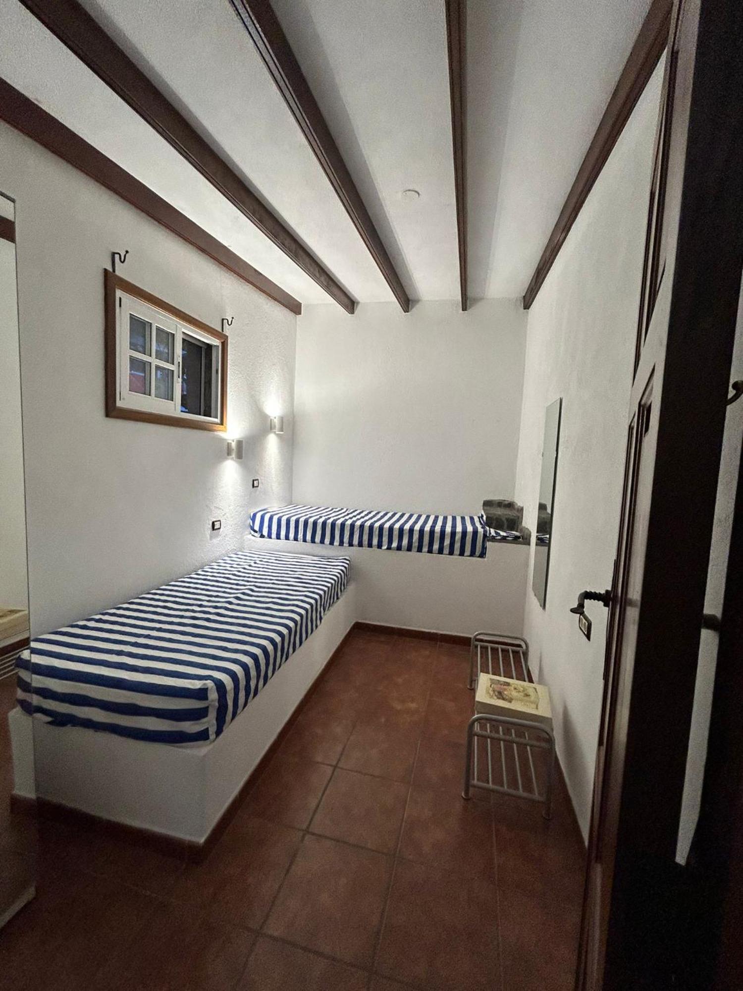Villa Perestelo Los Sauces Δωμάτιο φωτογραφία