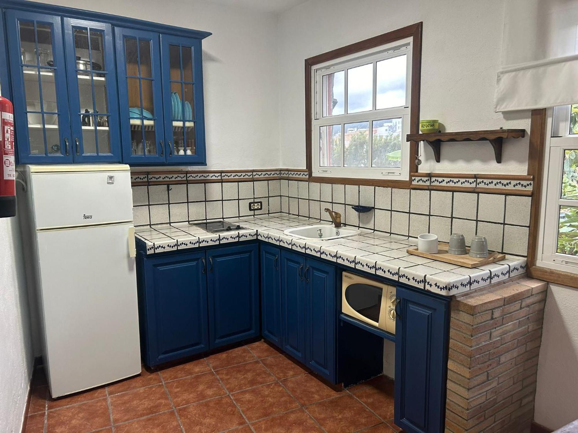 Villa Perestelo Los Sauces Δωμάτιο φωτογραφία