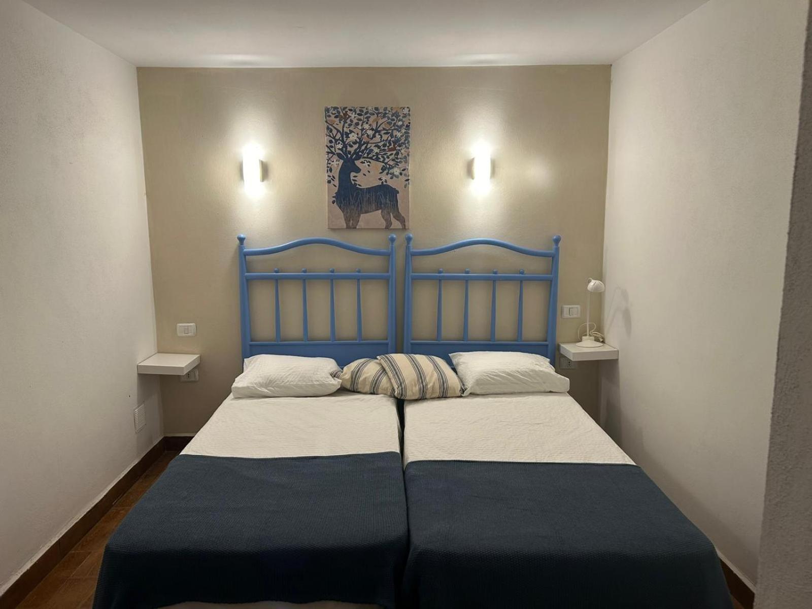 Villa Perestelo Los Sauces Δωμάτιο φωτογραφία