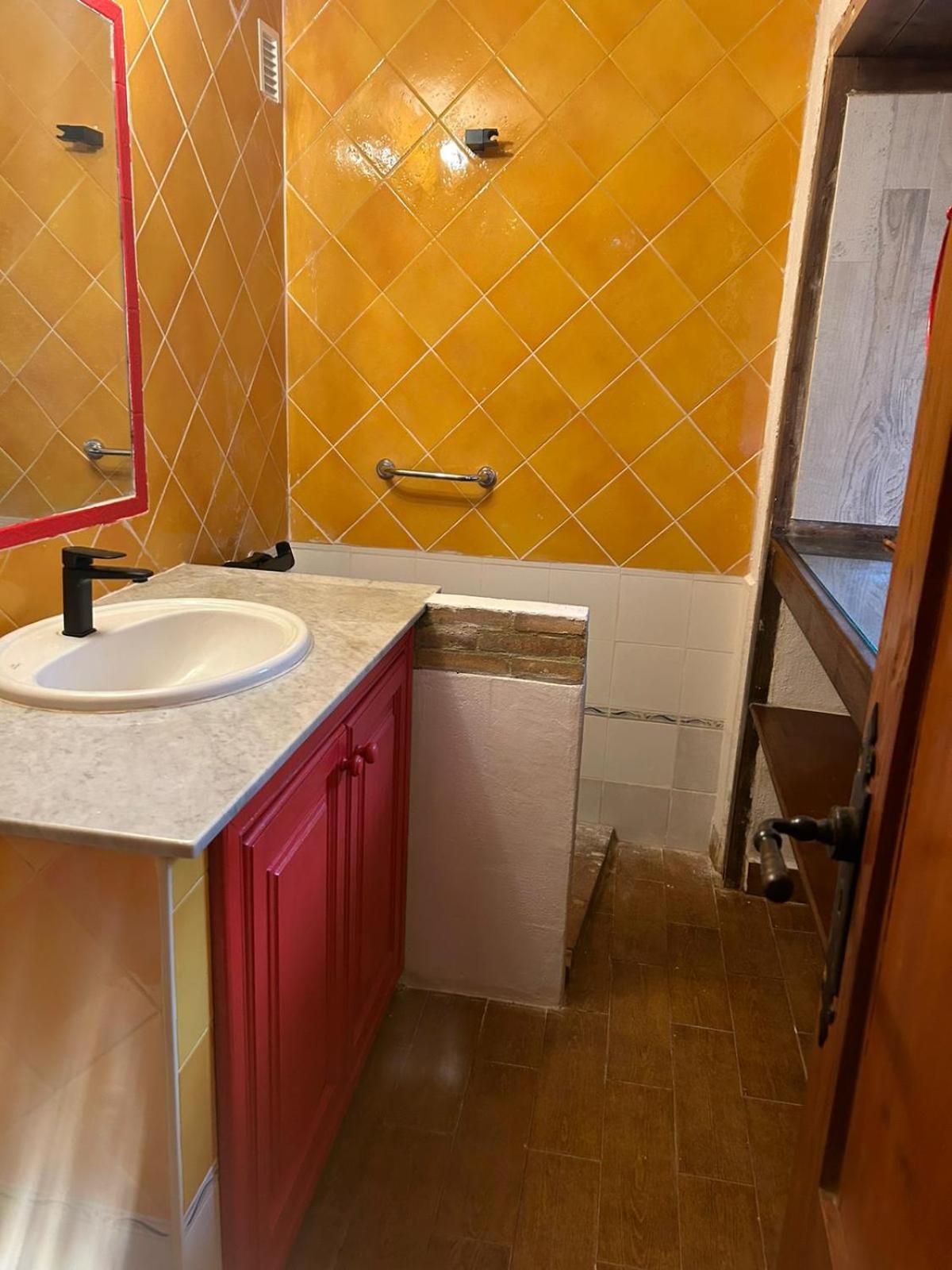 Villa Perestelo Los Sauces Δωμάτιο φωτογραφία